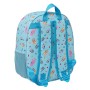 Mochila Escolar Bluey Azul cielo 27 x 33 x 10 cm de Bluey, Mochilas infantiles - Ref: S4310505, Precio: 9,43 €, Descuento: %