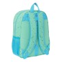 Cartable Lilo & Stitch Aloha Turquoise 33 x 42 x 14 cm | Tienda24 - Global Online Shop Tienda24.eu