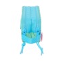 Portatodo Doble Stitch Aloha Turquesa 21 x 8 x 6 cm de Stitch, Estuches - Ref: S4310641, Precio: 9,38 €, Descuento: %