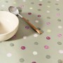 Tablecloth Belum 0120-356 Green 300 x 155 cm Spots | Tienda24 Tienda24.eu