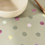 Tablecloth Belum 0120-356 Green 300 x 155 cm Spots | Tienda24 Tienda24.eu