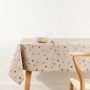 Tablecloth Belum 0120-357 Beige 100 x 155 cm Spots | Tienda24 Tienda24.eu