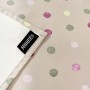 Tablecloth Belum 0120-357 Beige 100 x 155 cm Spots | Tienda24 Tienda24.eu