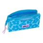 Trousse Fourre-Tout Triple Lilo & Stitch Hawaii Bleu 22 x 12 x 3 cm de Lilo & Stitch, Trousses - Réf : S4310659, Prix : 9,85 ...