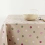 Tablecloth Belum 0120-357 Beige 100 x 155 cm Spots | Tienda24 Tienda24.eu