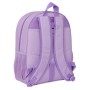 Mochila Escolar Stitch Sweet Azul Lilás 33 x 42 x 14 cm de Stitch, Mochilas infantis - Ref: S4310663, Preço: 30,63 €, Descont...