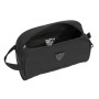 Travel Vanity Case Sevilla Fútbol Club Business Black 24 x 15 x 10 cm by Sevilla Fútbol Club, Cosmetic Cases - Ref: S4311086,...