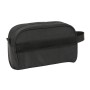 Travel Vanity Case Sevilla Fútbol Club Business Black 24 x 15 x 10 cm by Sevilla Fútbol Club, Cosmetic Cases - Ref: S4311086,...