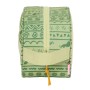 Travel Vanity Case Mufasa Green Beige 26 x 15 x 12 cm by Mufasa, Cosmetic Cases - Ref: S4311250, Price: 10,14 €, Discount: %