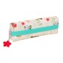 Portatodo Vaiana Azul Beige 22 x 4 x 7 cm Rectangular | Tienda24 - Global Online Shop Tienda24.eu