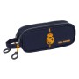 Double Carry-all Real Madrid C.F. 2nd Kit 24/25 Navy Blue 21 x 8 x 6 cm by Real Madrid C.F., Pencil cases - Ref: S4311297, Pr...