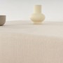 Tablecloth Belum Liso Beige 100 x 155 cm | Tienda24 Tienda24.eu