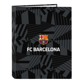 Ring binder Kelme Break Black Navy Blue A4 (40 mm) | Tienda24 - Global Online Shop Tienda24.eu