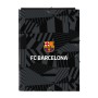 Raccoglitore ad anelli F.C. Barcelona Black Nero A4 26 x 33.5 x 2.5 cm di F.C. Barcelona, Armadi schedari - Rif: S4311319, Pr...