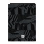 Ring binder F.C. Barcelona Black Black A4 26 x 33.5 x 2.5 cm | Tienda24 - Global Online Shop Tienda24.eu