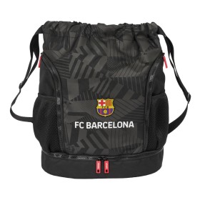 Backpack with Strings F.C. Barcelona Blue Maroon 35 x 40 x 1 cm | Tienda24 - Global Online Shop Tienda24.eu