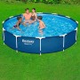 Detachable Pool Bestway 366 x 76 cm by Bestway, Frame Pools - Ref: D1400754, Price: 135,59 €, Discount: %