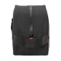 Nécessaire de Viagem F.C. Barcelona Black Preto Desportivo 26 x 15 x 12 cm de F.C. Barcelona, Estojo de viagem - Ref: S431132...