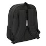 Mochila Escolar F.C. Barcelona Black Negro 27 x 33 x 10 cm de F.C. Barcelona, Mochilas infantiles - Ref: S4311326, Precio: 28...