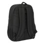 Cartable F.C. Barcelona Black Noir 32 x 44 x 16 cm de F.C. Barcelona, Sacs à dos enfant - Réf : S4311328, Prix : 38,49 €, Rem...