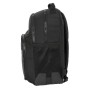 Cartable F.C. Barcelona Black Noir 32 x 42 x 15 cm de F.C. Barcelona, Sacs à dos enfant - Réf : S4311333, Prix : 52,80 €, Rem...