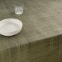 Toalha de Mesa Belum Liso Verde 240 x 155 cm | Tienda24 Tienda24.eu