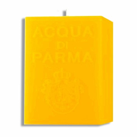 Candle Acqua Di Parma Yellow by Acqua Di Parma, Sails - Ref: S4500092, Price: 95,08 €, Discount: %