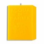 Candle Acqua Di Parma Yellow by Acqua Di Parma, Sails - Ref: S4500092, Price: 95,08 €, Discount: %