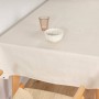 Toalha de Mesa Belum Cinzento claro 300 x 155 cm Liso | Tienda24 Tienda24.eu