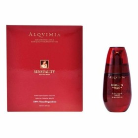 Aceite Corporal Sensuality Body Nectar Alqvimia 50 ml de Alqvimia, Hidratantes - Ref: S4500220, Precio: 169,91 €, Descuento: %