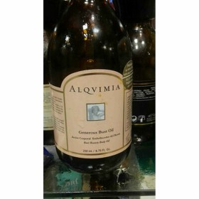 Body Oil Alqvimia (250 ml) by Alqvimia, Moisturisers - Ref: S4500226, Price: 100,24 €, Discount: %