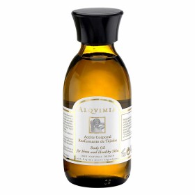 Huile corporelle Alqvimia Raffermissant 150 ml de Alqvimia, Hydratants - Réf : S4500234, Prix : 43,28 €, Remise : %