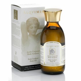 Body Oil Body Sculptor Alqvimia 150 ml by Alqvimia, Moisturisers - Ref: S4500235, Price: 53,17 €, Discount: %