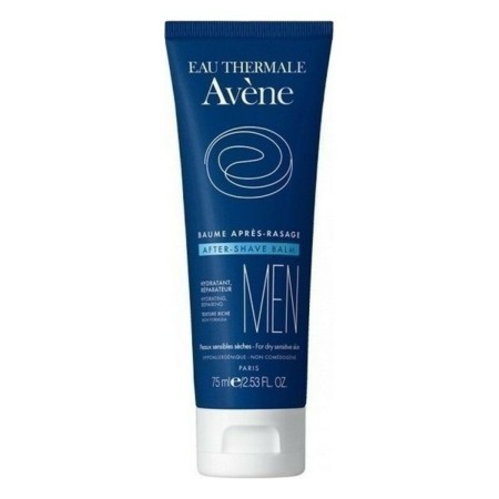 Baume aftershave Avene C00388 75 ml de Avene, Après-rasage - Réf : S4500731, Prix : 20,99 €, Remise : %