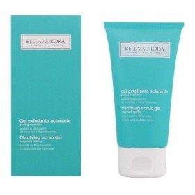 Gel exfoliant visage anti-taches Bella Aurora Enzymatic Peeling (75 ml) de Bella Aurora, Peaux à problèmes - Réf : S4500827, ...