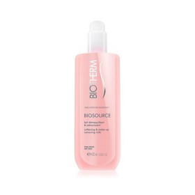 Cleansing Lotion Biosource Biotherm 400 ml by Biotherm, Cleansers - Ref: S4501106, Price: 34,42 €, Discount: %