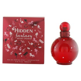 Damenparfüm Hidden Fantasy Britney Spears 719346552875 EDP EDP 100 ml von Britney Spears, Eau de Parfum - Ref: S4501303, Prei...