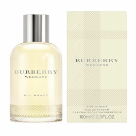 Damenparfüm Weekend Burberry BURPFW049 EDP EDP 100 ml von Burberry, Eau de Parfum - Ref: S4501367, Preis: 43,15 €, Rabatt: %