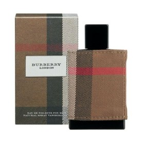 Perfume Hombre London For Men Burberry EDT (30 ml) de Burberry, Agua de perfume - Ref: S4501392, Precio: 30,04 €, Descuento: %