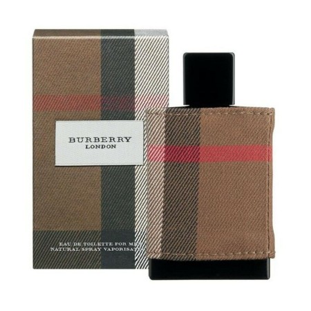 Herrenparfüm London For Men Burberry EDT (30 ml) von Burberry, Eau de Parfum - Ref: S4501392, Preis: 30,04 €, Rabatt: %