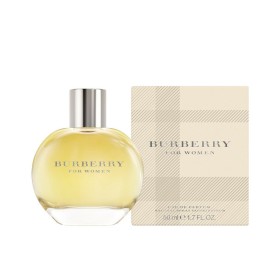 Parfum Femme Burberry Burberry BFWES17B EDP EDP 50 ml de Burberry, Eau de parfum - Réf : S4501395, Prix : 34,97 €, Remise : %