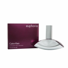 Parfum Femme Euphoria Calvin Klein EUP1 EDP 30 ml EDP de Calvin Klein, Eau de parfum - Réf : S4501469, Prix : 38,28 €, Remise...