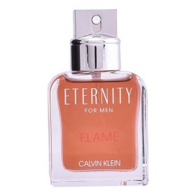 Men's Perfume Eternity Flame Calvin Klein 65150010000 EDP EDP 100 ml by Calvin Klein, Eau de Perfume - Ref: S4501527, Price: ...