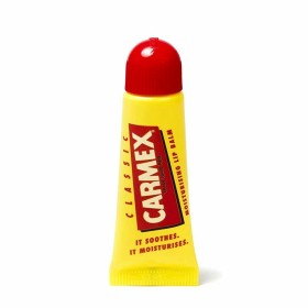 Bálsamo labial hidratante Carmex Classic (10 gr) de Carmex, Bálsamos - Ref: S4501560, Preço: 5,31 €, Desconto: %