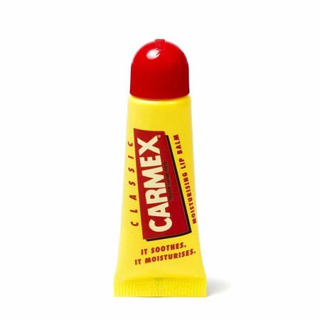 Bálsamo Labial Hidratante Carmex Classic (10 gr) de Carmex, Bálsamos - Ref: S4501560, Precio: 5,31 €, Descuento: %