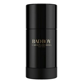 Deo-Stick Carolina Herrera Bad Boy (75 ml) von Carolina Herrera, Deodorants - Ref: S4501614, Preis: 33,28 €, Rabatt: %