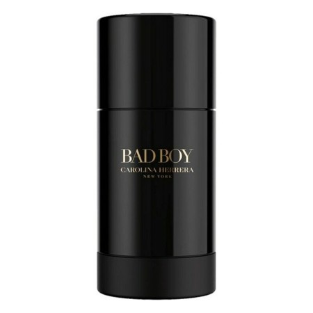 Desodorante en Stick Carolina Herrera Bad Boy (75 ml) de Carolina Herrera, Desodorantes - Ref: S4501614, Precio: 33,28 €, Des...