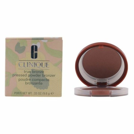 Kompakte Bräunungspulver Clinique CLINIQUE-243753EU Nº 03 von Clinique, Bronze-Puder - Ref: S4501970, Preis: 32,67 €, Rabatt: %