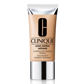 Liquid Make Up Base Clinique Even Better Refresh Nº CN 52 Neutral 30 ml by Clinique, Foundations - Ref: S4502054, Price: 38,4...