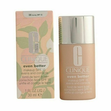 Maquillage anti-tâche brune Even Better Clinique (30 ml) de Clinique, Fonds de teint - Réf : S4502084, Prix : 33,63 €, Remise...